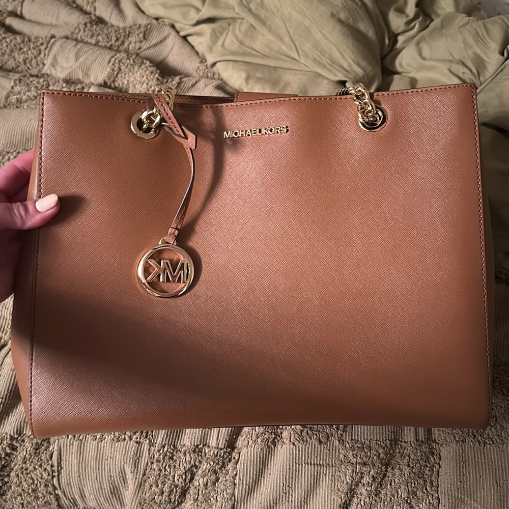 Michael Kors Handbag